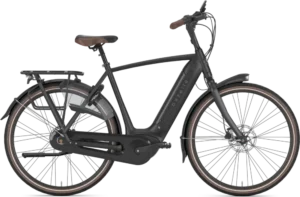 Arroyo C8 Elite High-Step