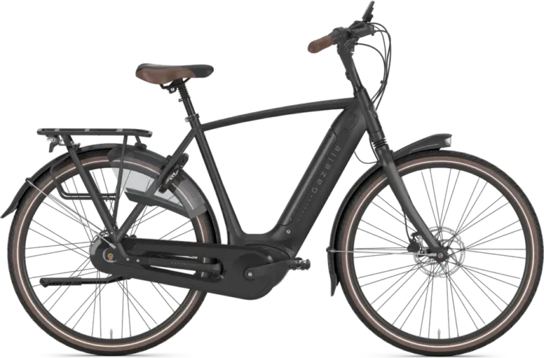 Arroyo C8 Elite High-Step