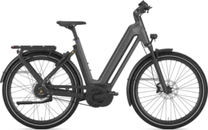 Eclipse C380 Low-Step