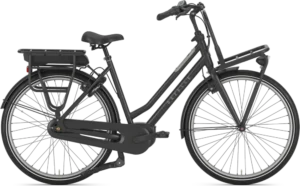 HeavyDutyNL C7 HMB High-Step