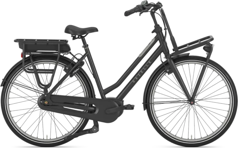 HeavyDutyNL C7 HMB High-Step