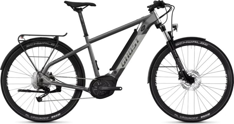 E-Teru B Essential EQ