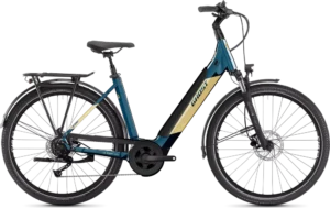 E-Teru B Essential Low EQ