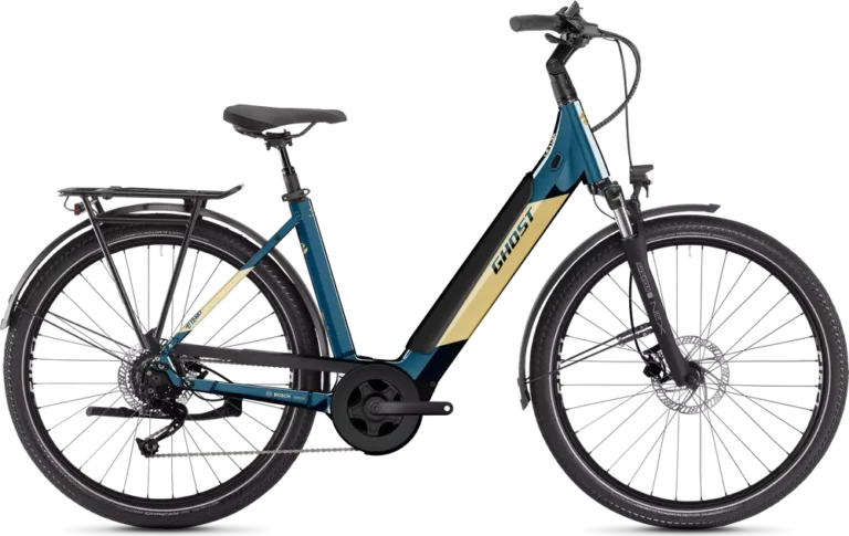 E-Teru B Essential Low EQ