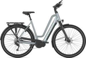 Chamonix T10 HMS Low-Step