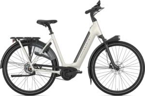 Grenoble C5 Low-Step