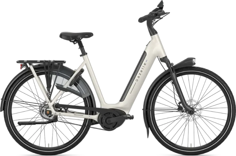 Grenoble C5 Low-Step