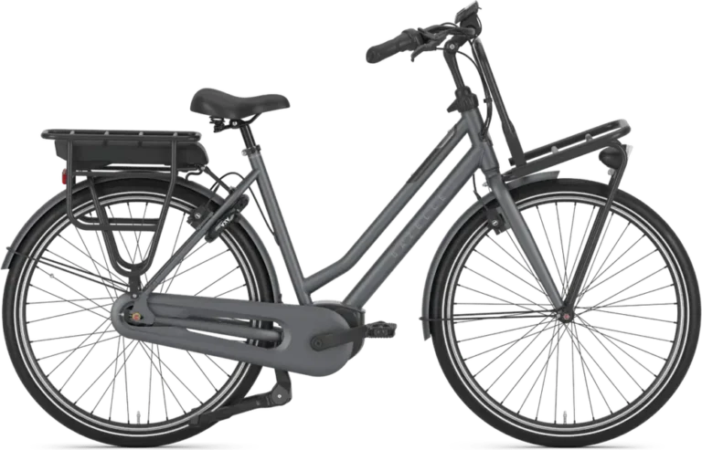 HeavyDutyNL C7+ HMB Low-Step