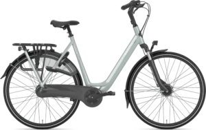 Orange C7+ High-Step