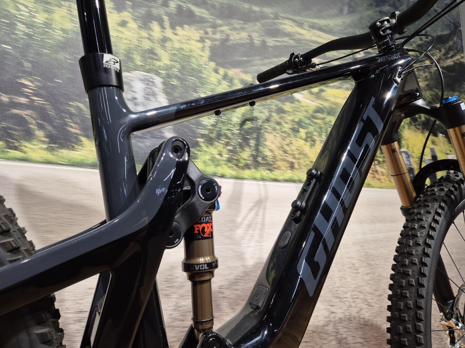 Rower użytkownika Tomek | Redaktor Katalogebike