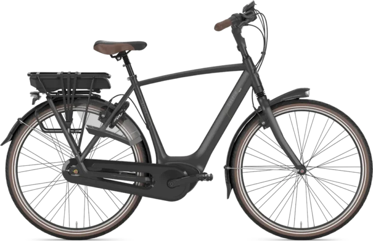 Orange C8 HMB High-Step