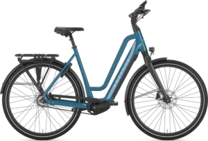 Chamonix C5 HMS High-Step