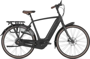 Grenoble C8 High-Step