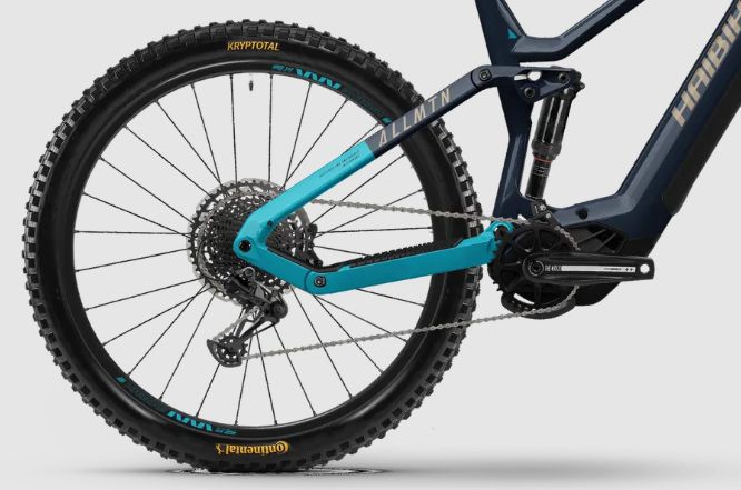 Rower użytkownika Tomek | Redaktor Katalogebike