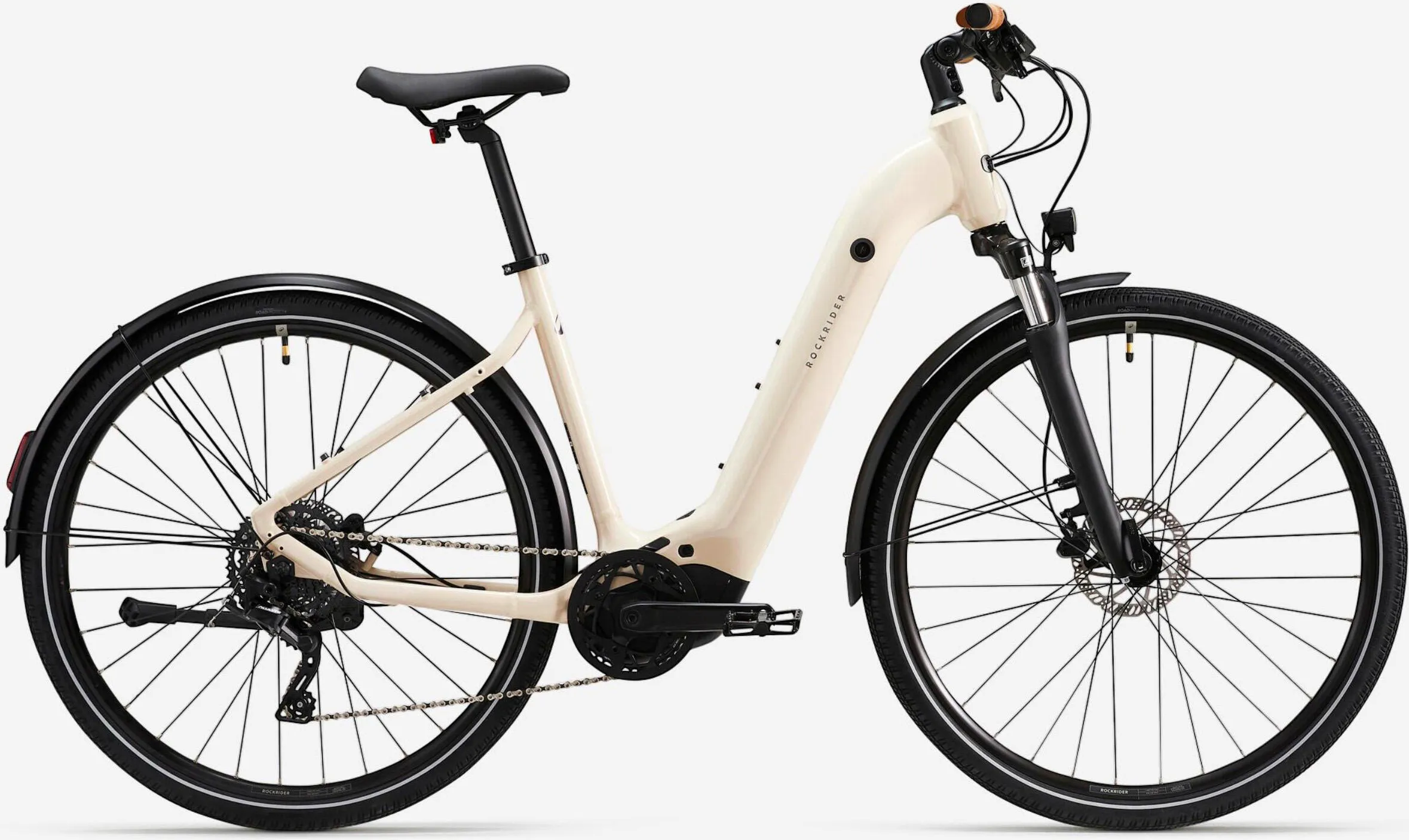 Rower użytkownika Tomek | Redaktor Katalogebike