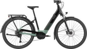 Tesoro Neo x 3 Low StepThru