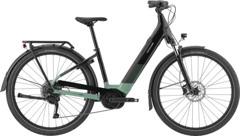 Tesoro Neo x 3 Low StepThru