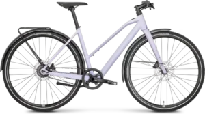 Sneak Plus EQ MidStep