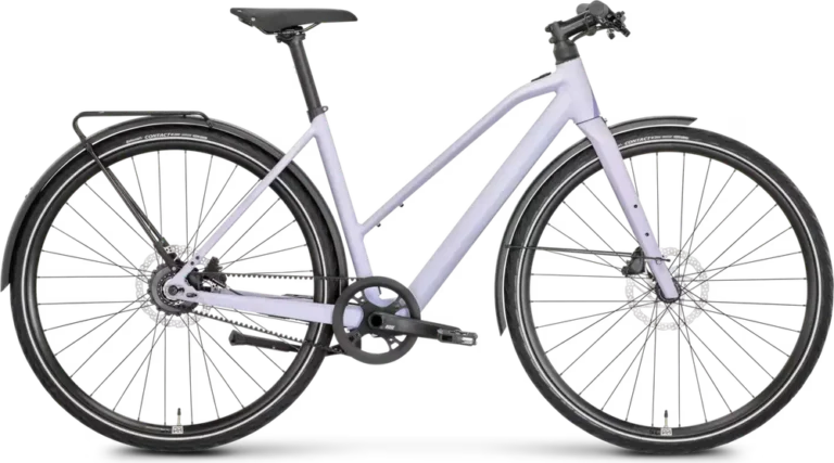 Sneak Plus EQ MidStep