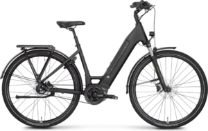 Xtra Watt Evo Plus 2 LowStep