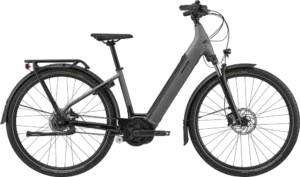 Mavaro 4 Low StepThru