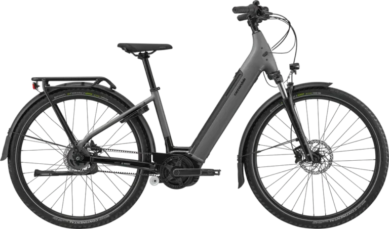 Mavaro 4 Low StepThru