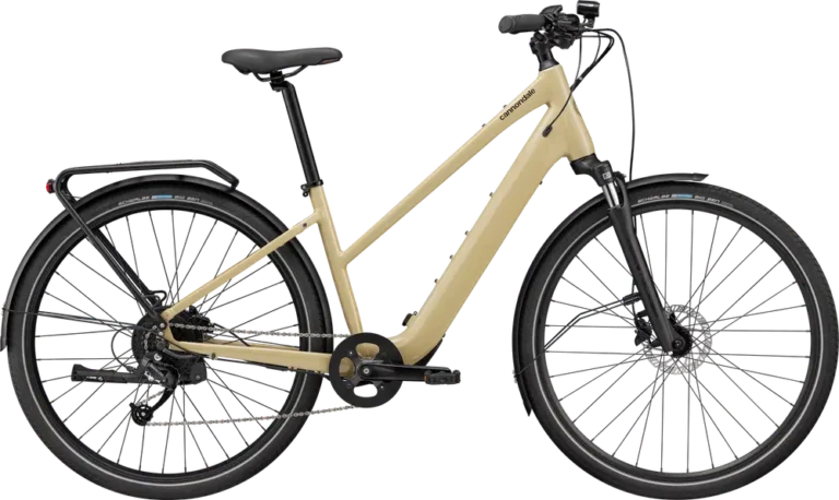 Mavaro Neo SL 2 StepThru