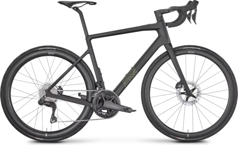 Reveal Plus Ultegra Di2