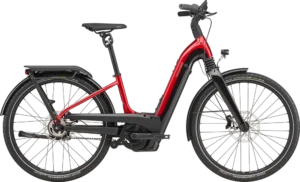 Mavaro Neo 1 Low StepThru