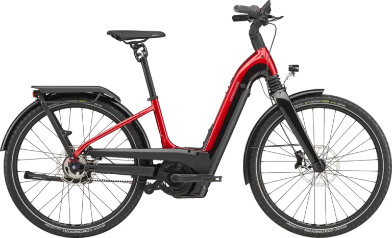 Mavaro Neo 1 Low StepThru