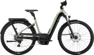 Tesoro Neo X 1 Low StepThru