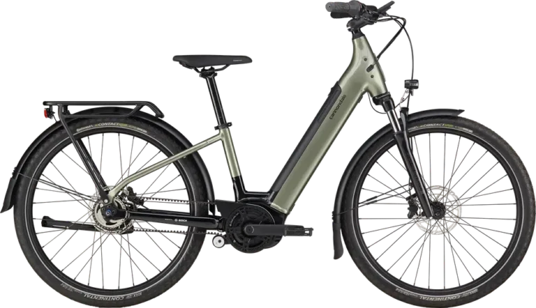 Mavaro 2 Low StepThru