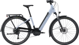 Mavaro Neo 5 Low StepThru