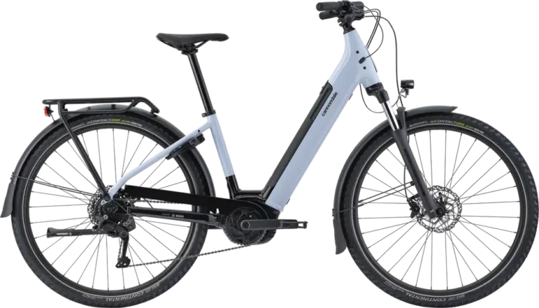 Mavaro Neo 5 Low StepThru