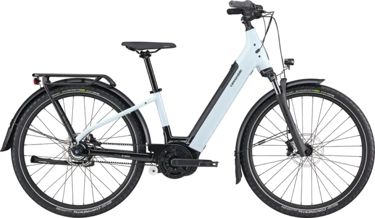 Mavaro 3 Low StepThru