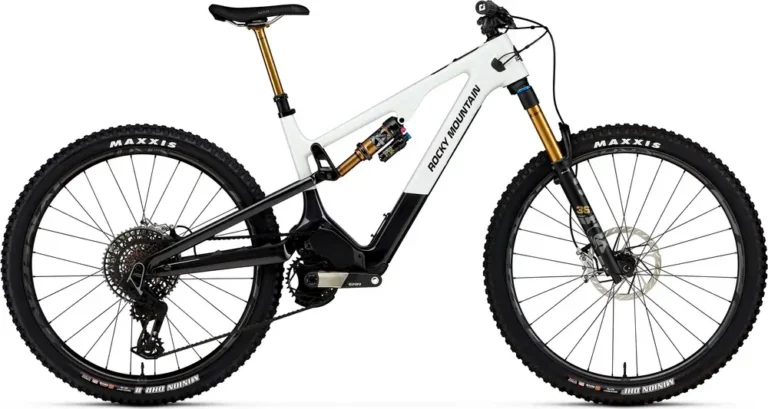 Instinct Powerplay SL Carbon 90