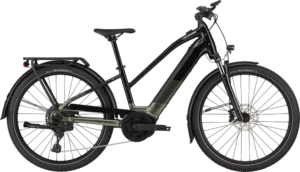 Tesoro Neo X 2 StepThru