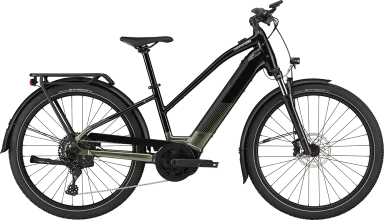 Tesoro Neo X 2 StepThru