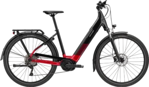 Tesoro Neo X 2 Low StepThru