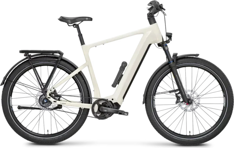 Mayor Plus 2 HighStep