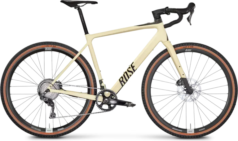 Backroad AL Plus GRX RX810 1×11