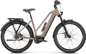 Mayor Plus 2 MidStep