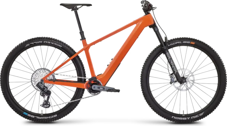 Bonero Plus 3
