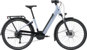 Mavaro 5 Low StepThru