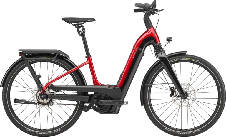 Mavaro 1 Low StepThru