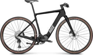 Backroad Plus Flatbar