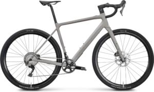 Backroad AL Plus GRX RX810 1×11