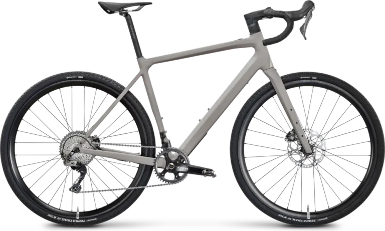 Backroad AL Plus GRX RX810 1×11