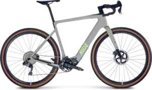 Backroad Plus GRX RX810 Di2