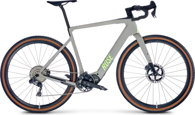 Backroad Plus GRX RX810 Di2